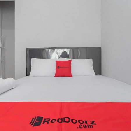 Reddoorz Syariah Near Wisata Situ Gunung Sukabumi Hotel Kadudampit Buitenkant foto